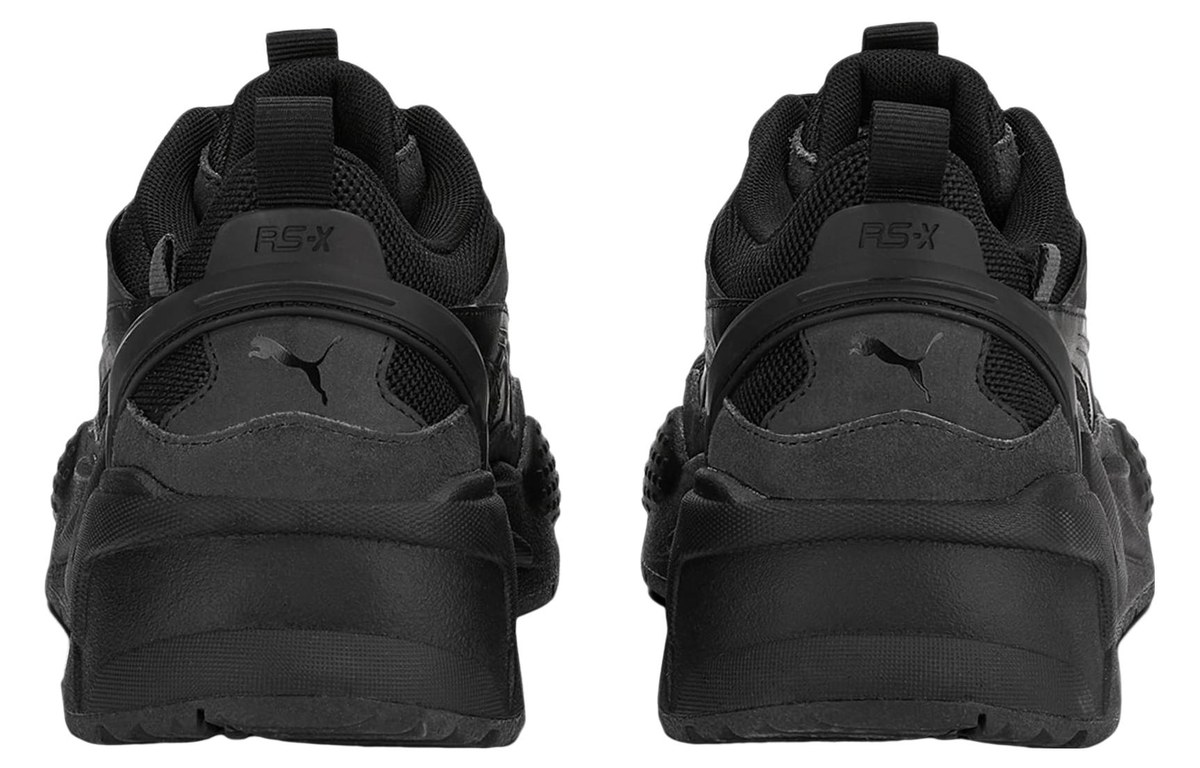PUMA RS-X Efekt Prm Black