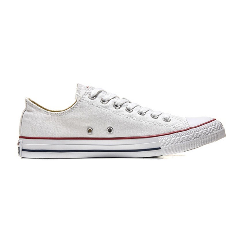 Converse Chuck Taylor All Star Low White