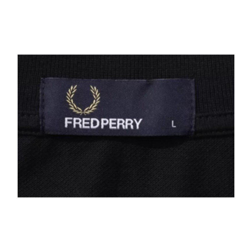 Fred Perry
