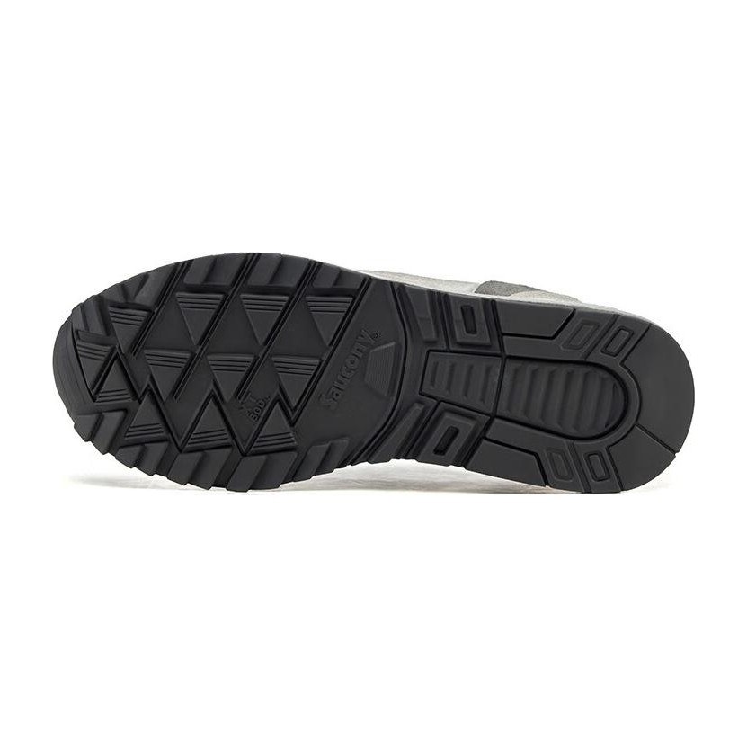 Saucony Shadow 6000 Grey