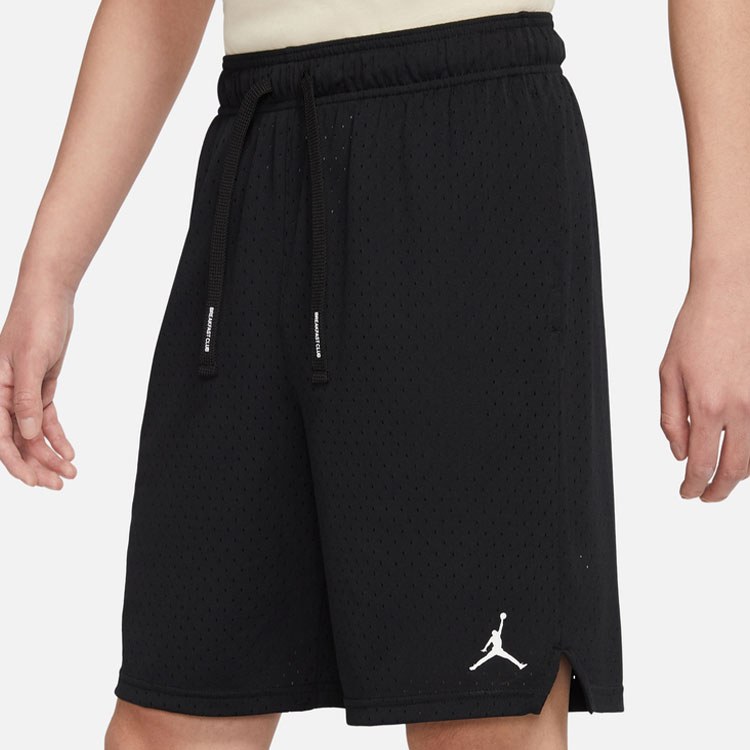 Jordan Shorts Black