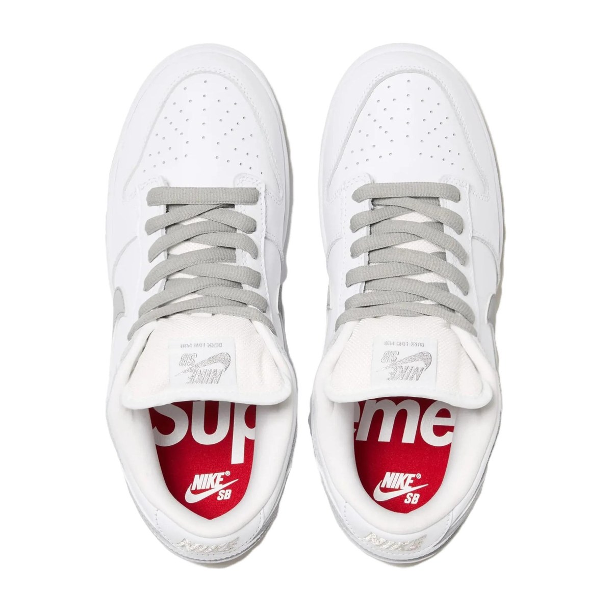 Supreme x Nike SB Dunk Low Pro OG QS