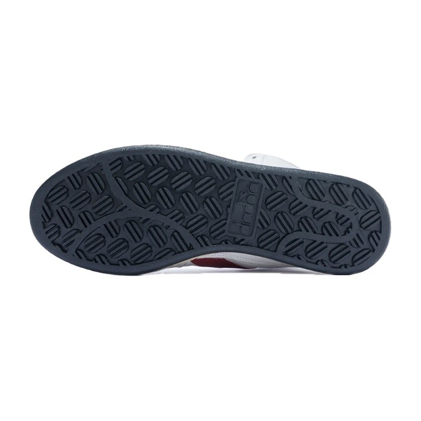 Diadora MI Basket Used