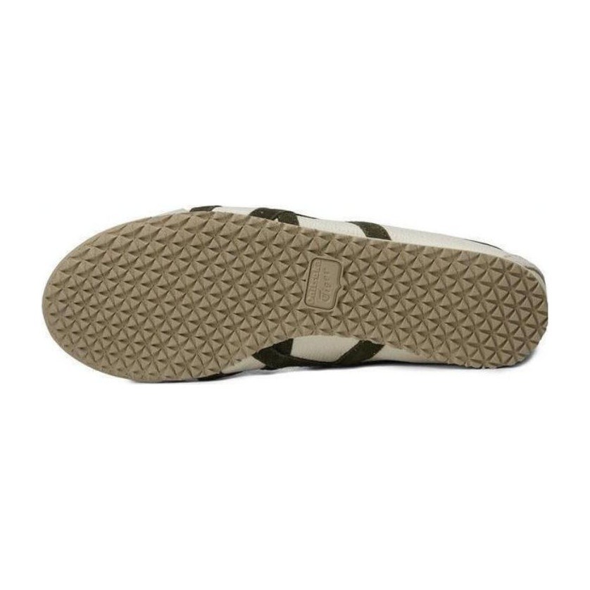 Onitsuka Tiger Mexico 66 VIN Grey White