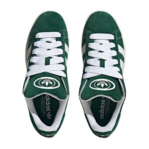 adidas Campus 00S Green White