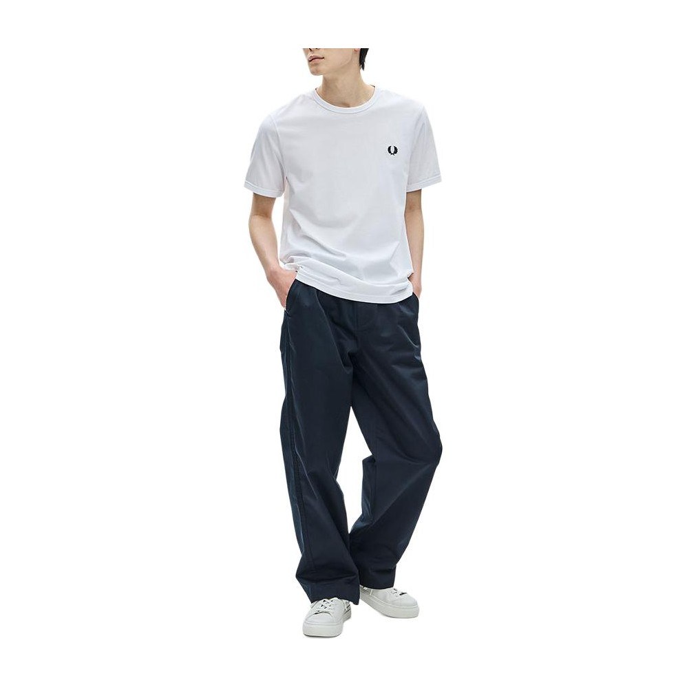 Fred Perry