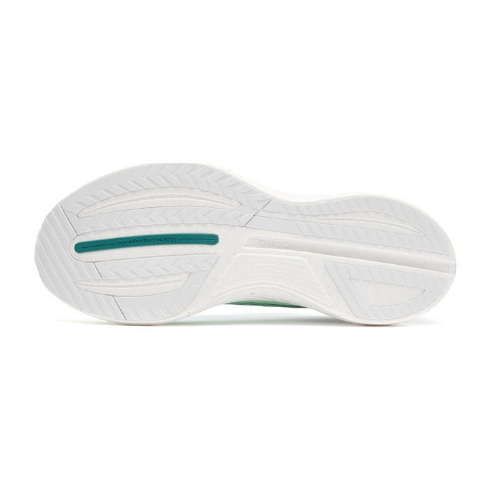 Saucony Endorphin Speed 3 White Green