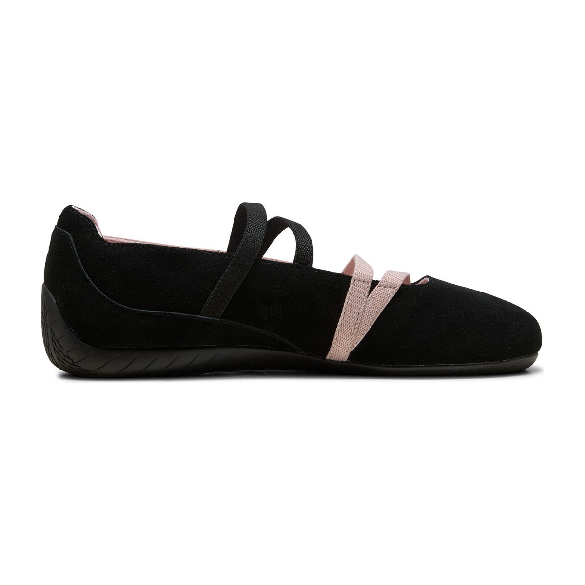 PUMA Speedcat Ballet Black Pink