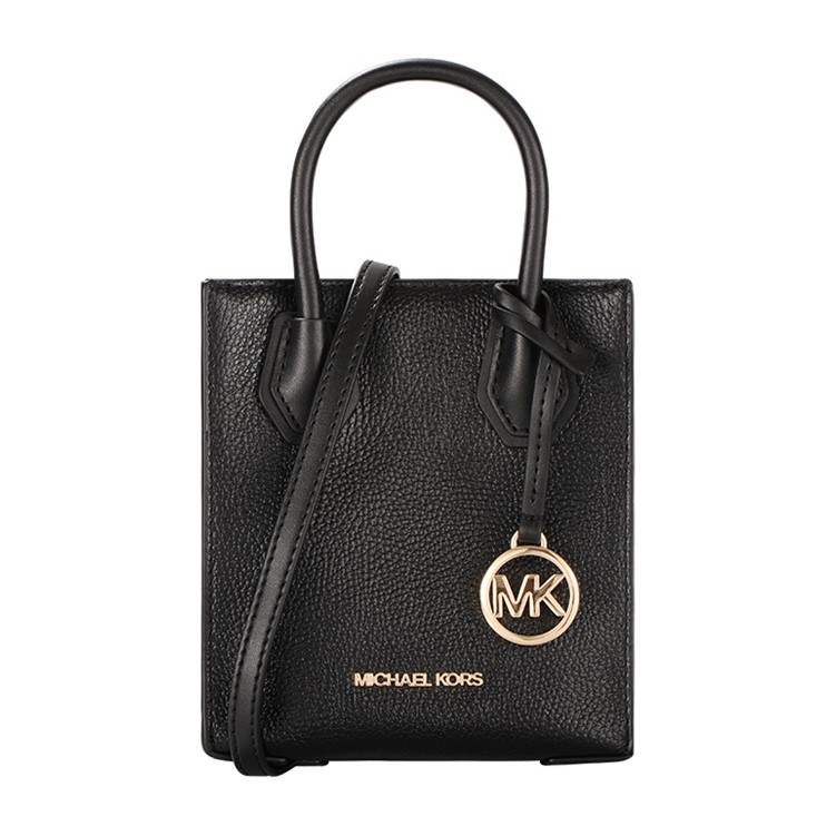 Michael Kors Mercer Black