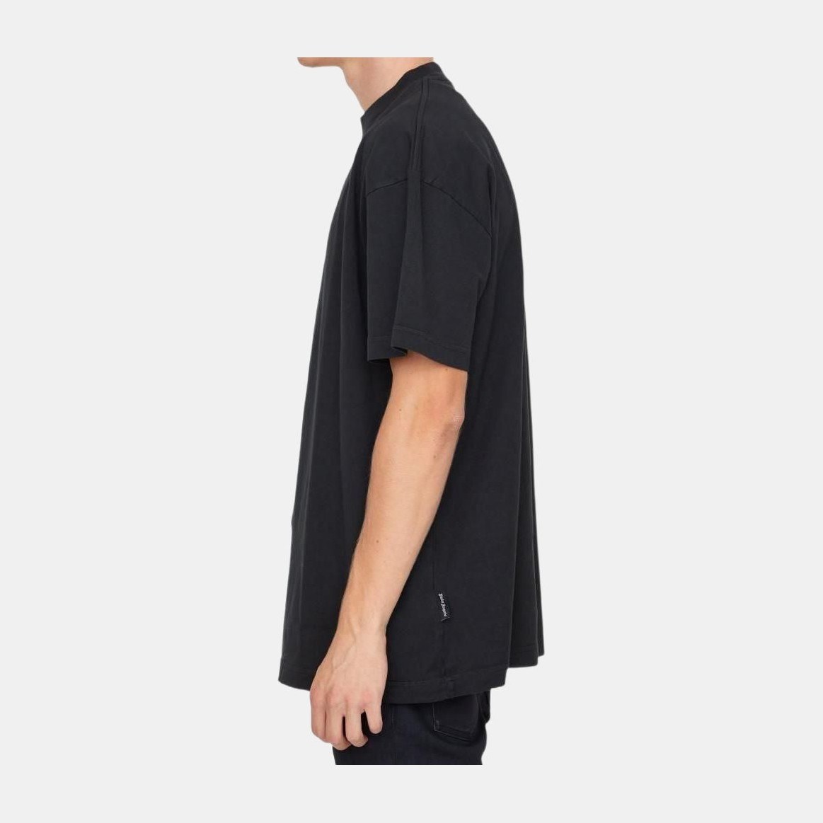 Palm Angels FW22 Black T-Shirt