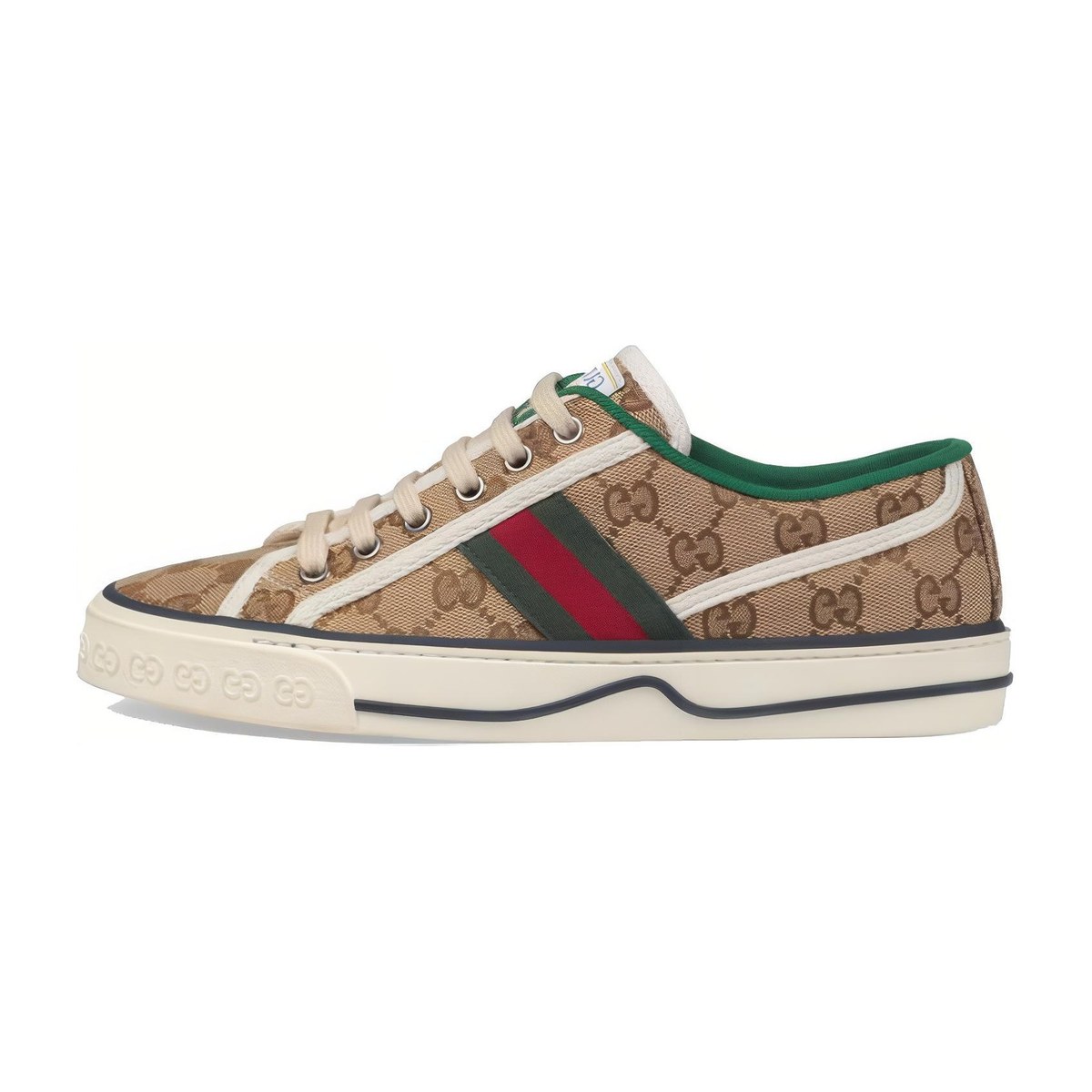 Gucci Tennis 1977