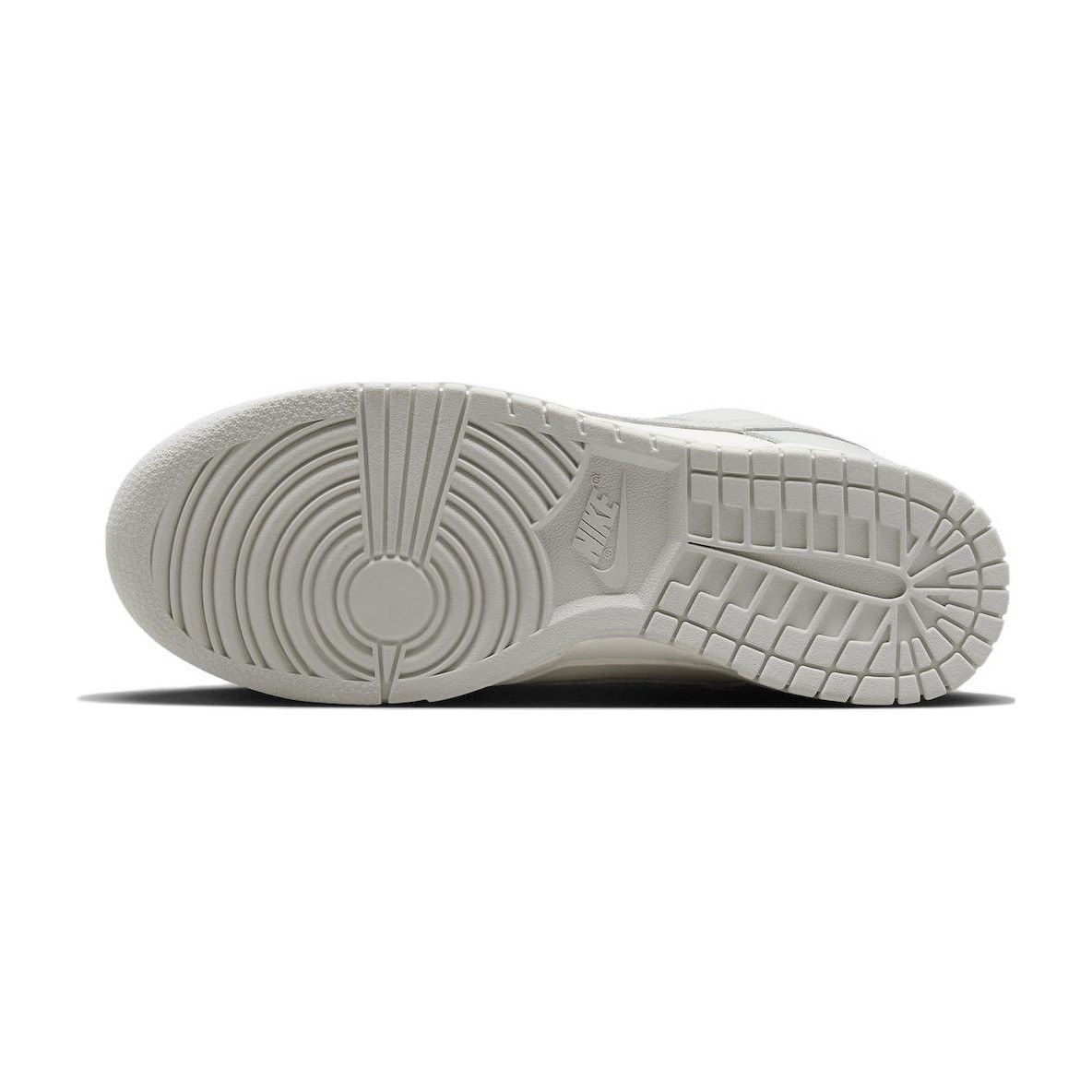 Nike Dunk Low Grey
