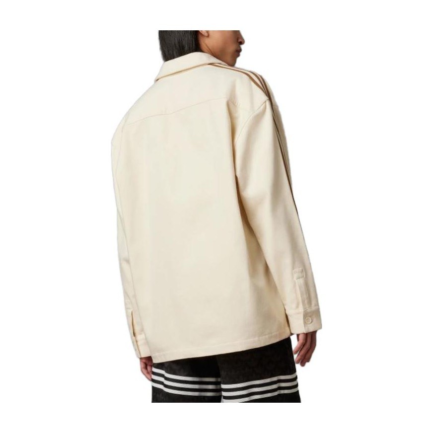 adidas Adicolor 70s Beige Jacket