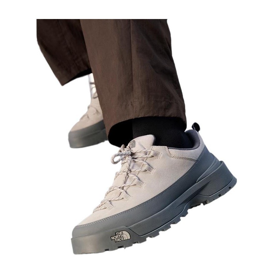 The North Face Glenclyffe Pearl Grey