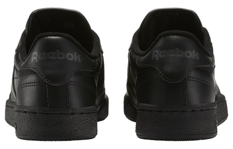 Reebok Club C 85 Black