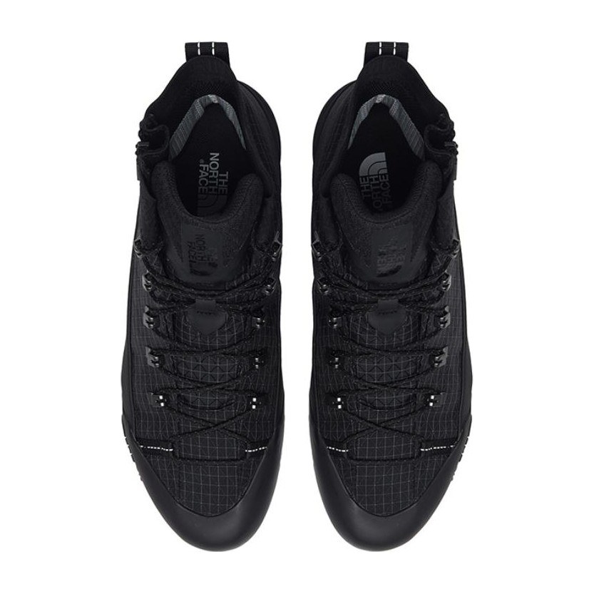 The North Face Glenclyffe GORE-TEX Black