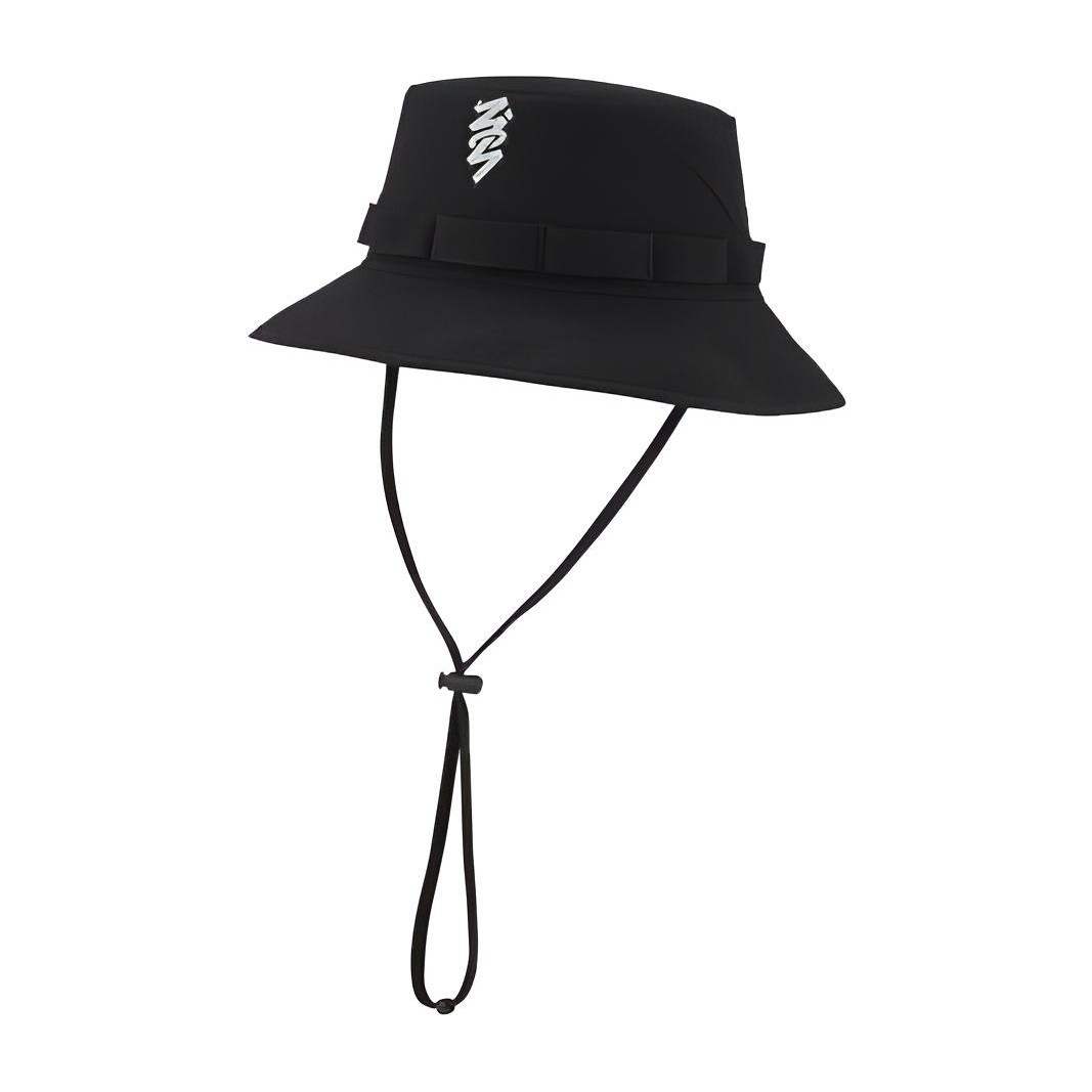 Jordan Fisherman Hat
