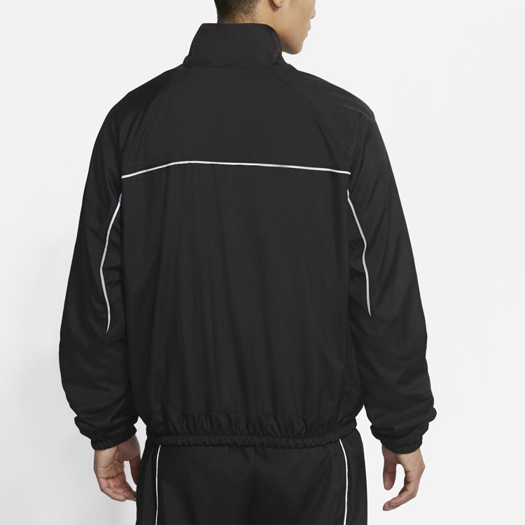 Nike Throwback Jacket