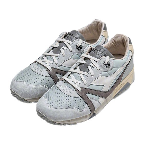 Diadora N9000 Premium Grey