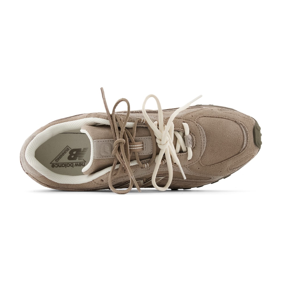 New Balance 204L Light Brown