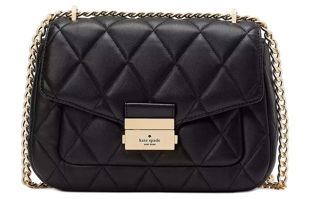 Kate Spade Carey