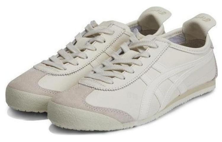 Onitsuka Tiger Mexico 66 Grey