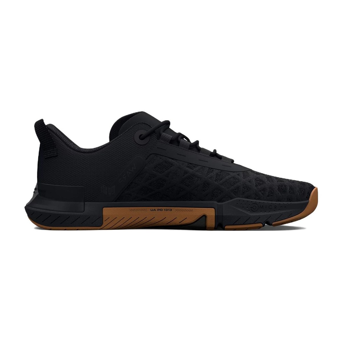 Under Armour Tribase Reign 5 Black