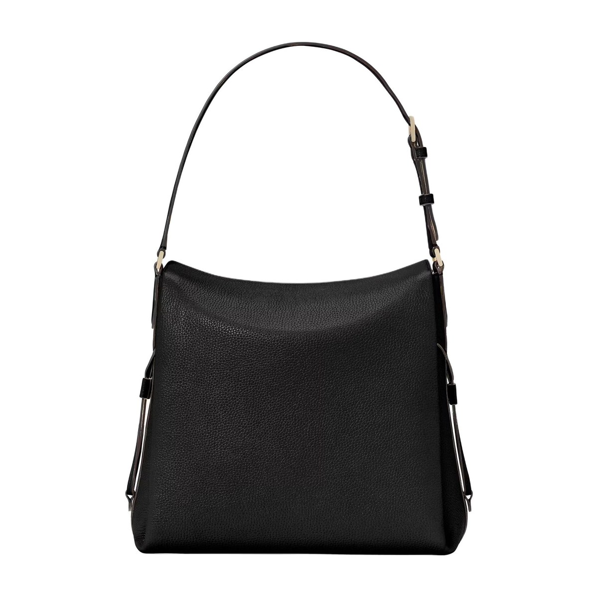 kate spade Dumpling Black