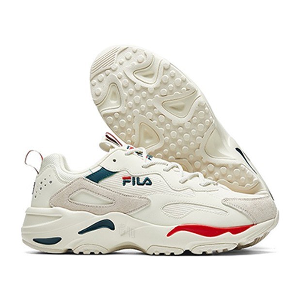 FILA Tracer