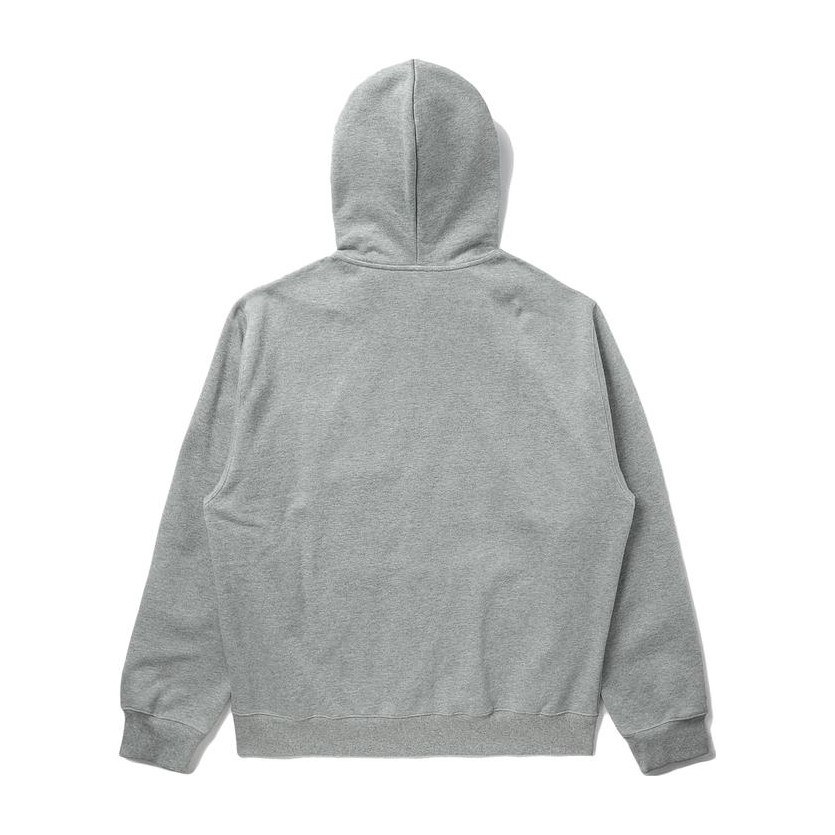 Carhartt WIP Madison Zip-up Hoodie