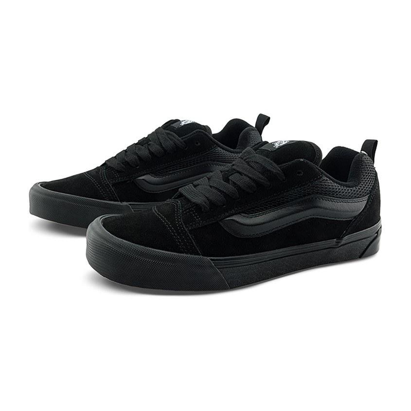 Vans Knu Skool Classics Black