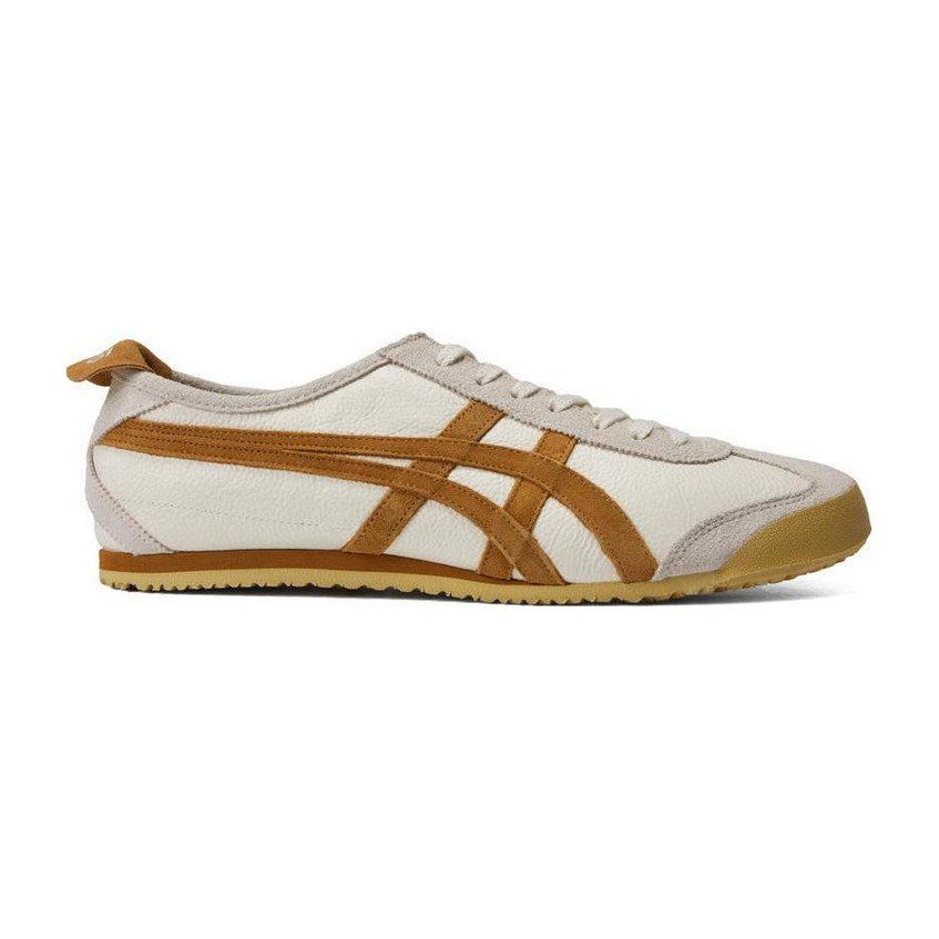 Onitsuka Tiger Mexico 66 Grey Brown