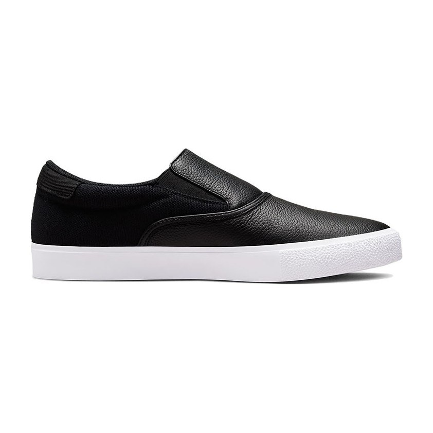 Nike SB Zoom Verona Slip Black