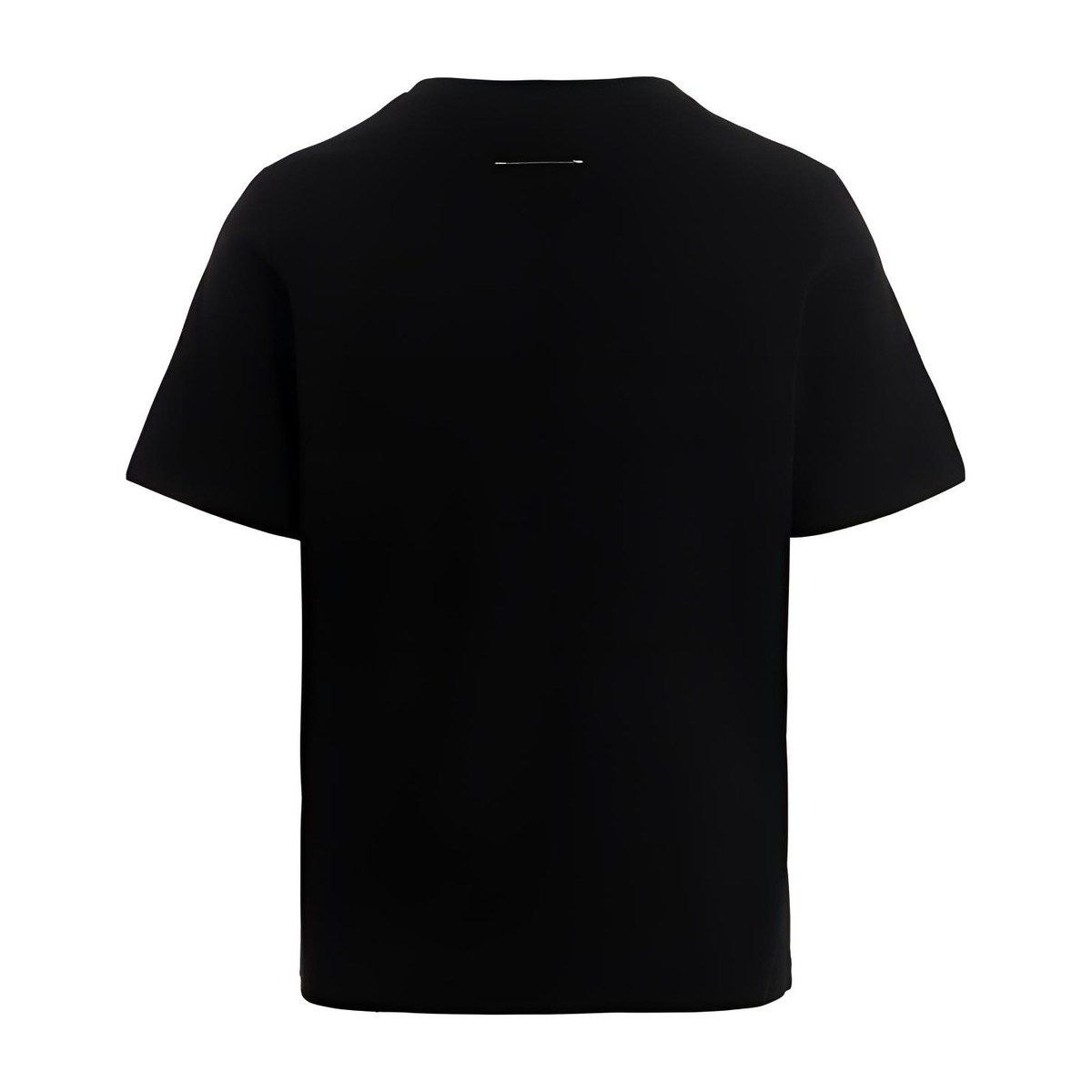 MM6 Maison Margiela SS23 Black T-Shirt