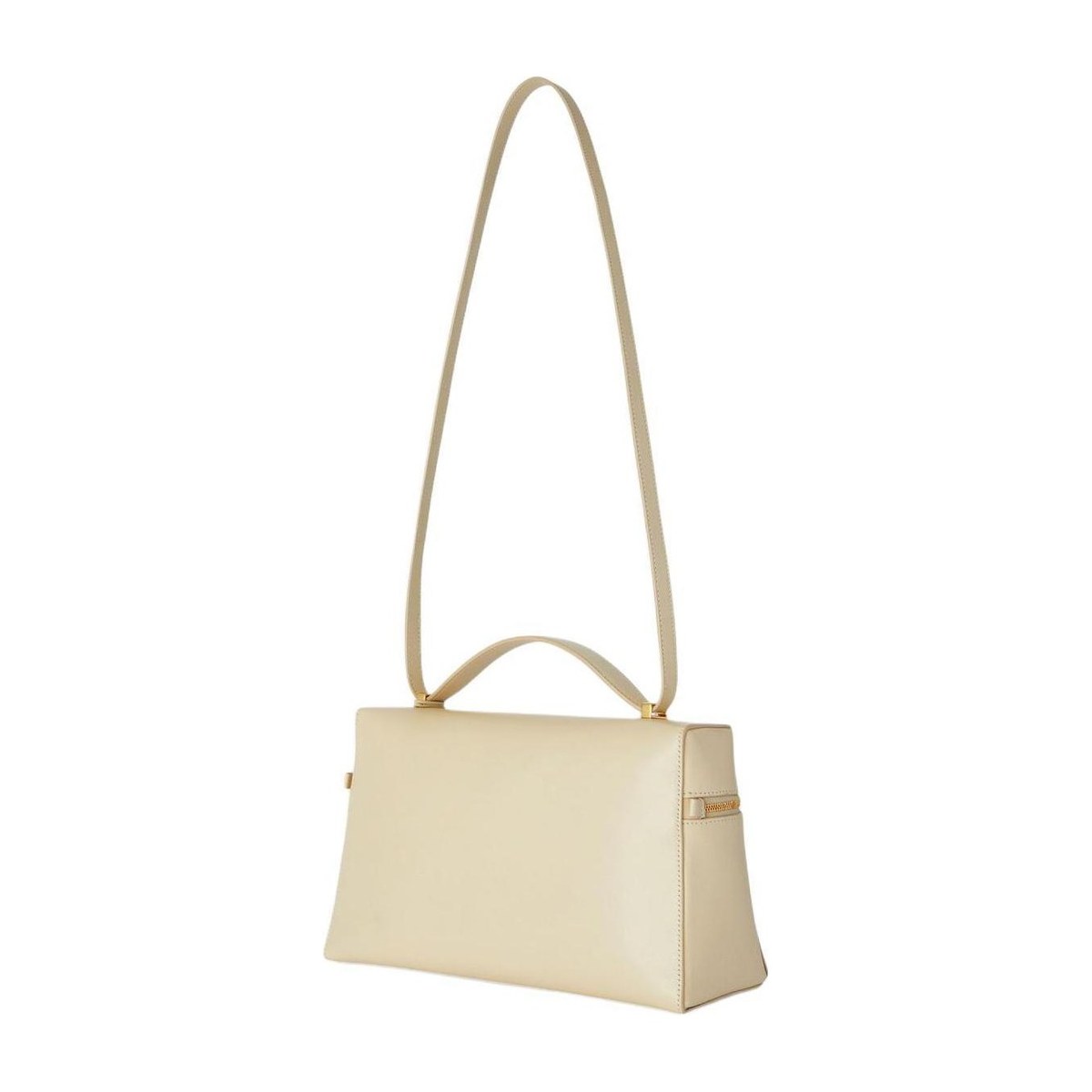 Loro Piana Extra Bag White
