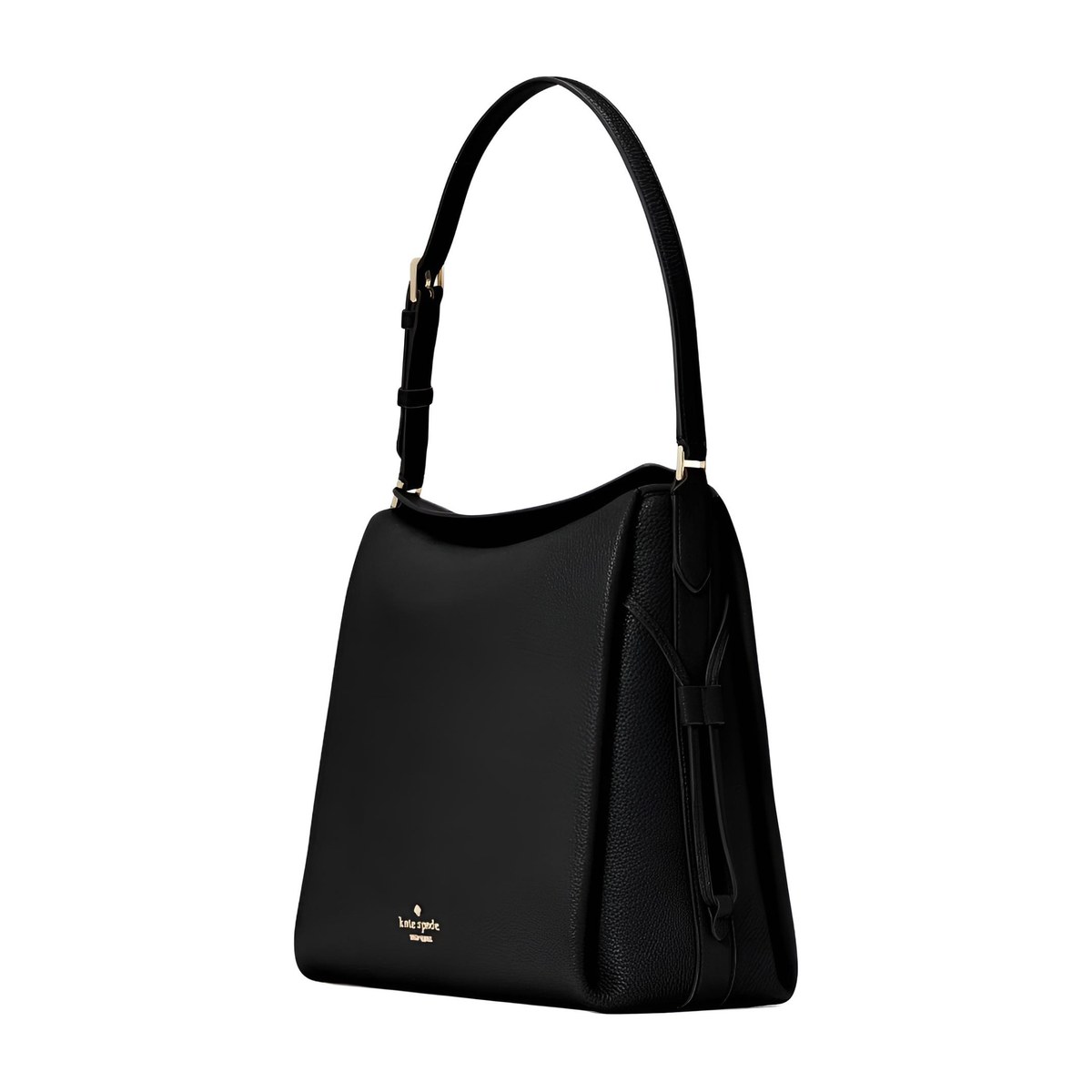 kate spade Dumpling Black