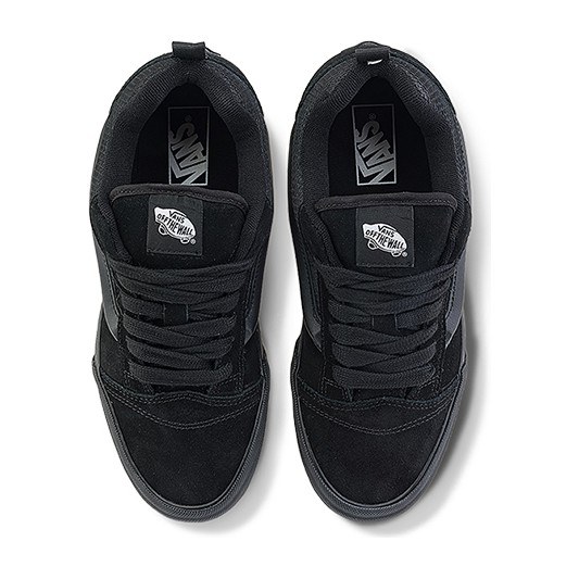 Vans Knu Skool Classics Black