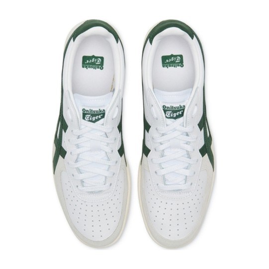 Onitsuka Tiger GSM White Grey Green