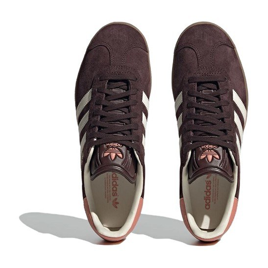 adidas Gazelle W Brown
