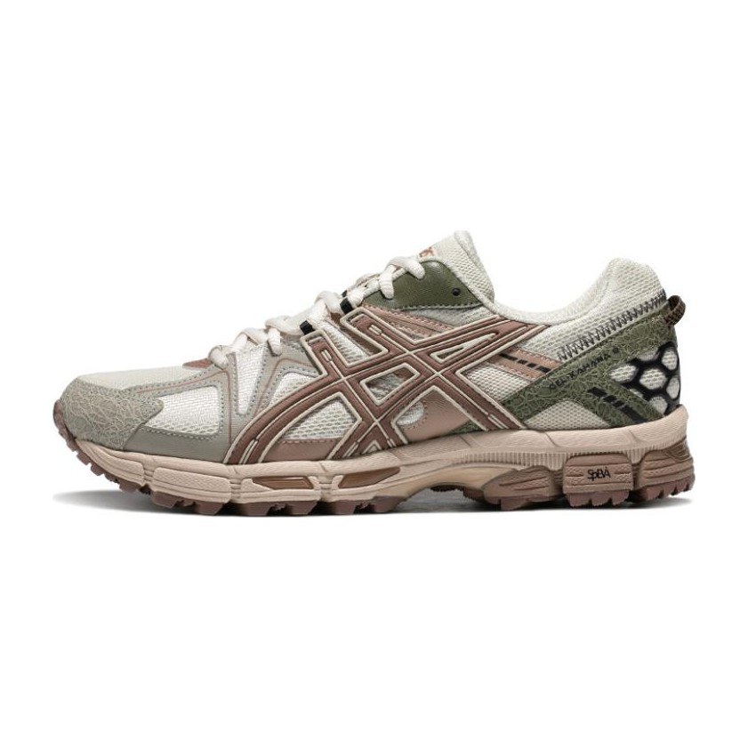 Asics 8