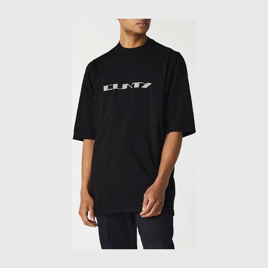 Rick Owens DRKSHDW SS22 T