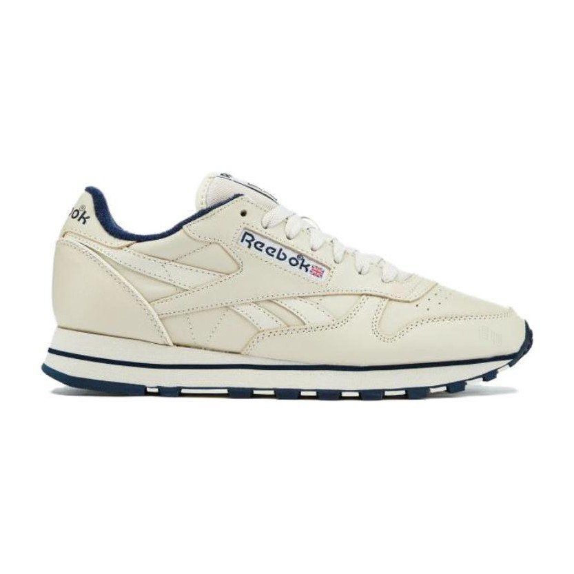 Reebok Classic Leather Off White