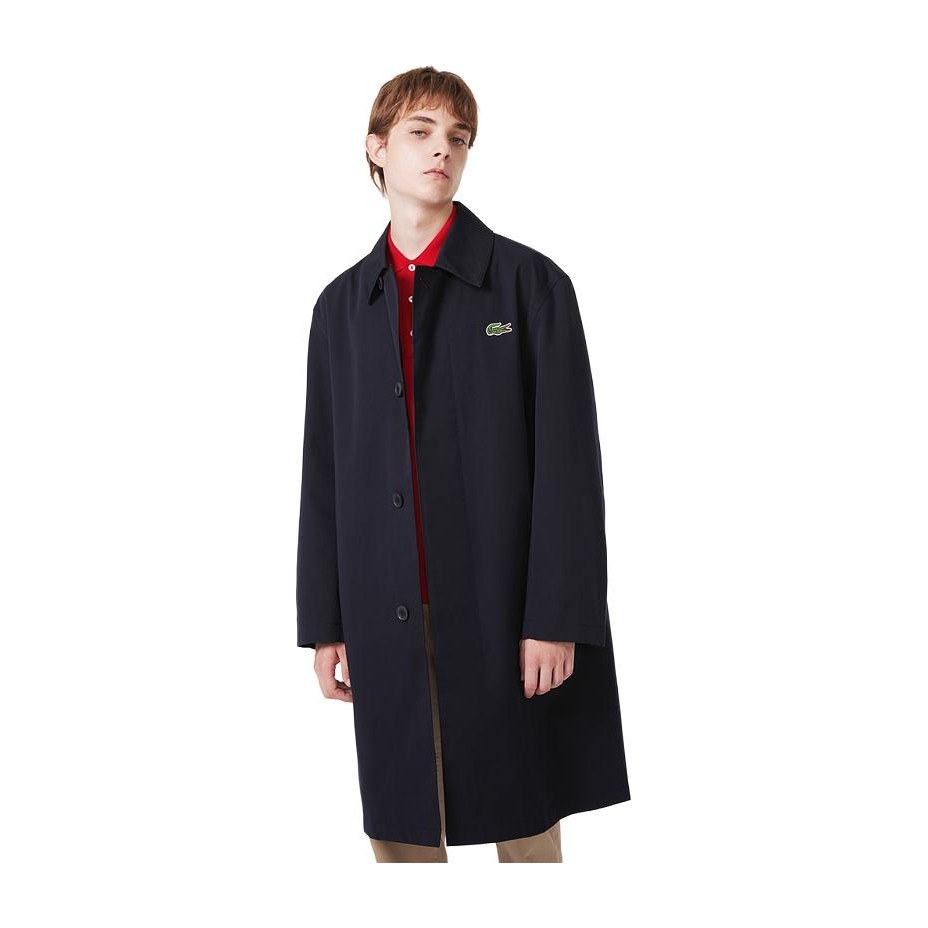 Lacoste Trench Coat
