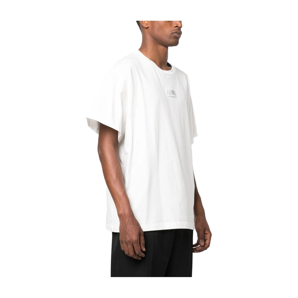 MM6 Maison Margiela T-Shirt White