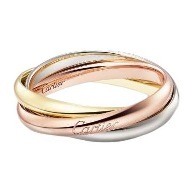 Cartier Trinity