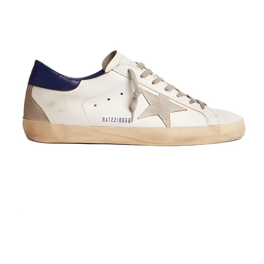 Golden Goose Super-Star