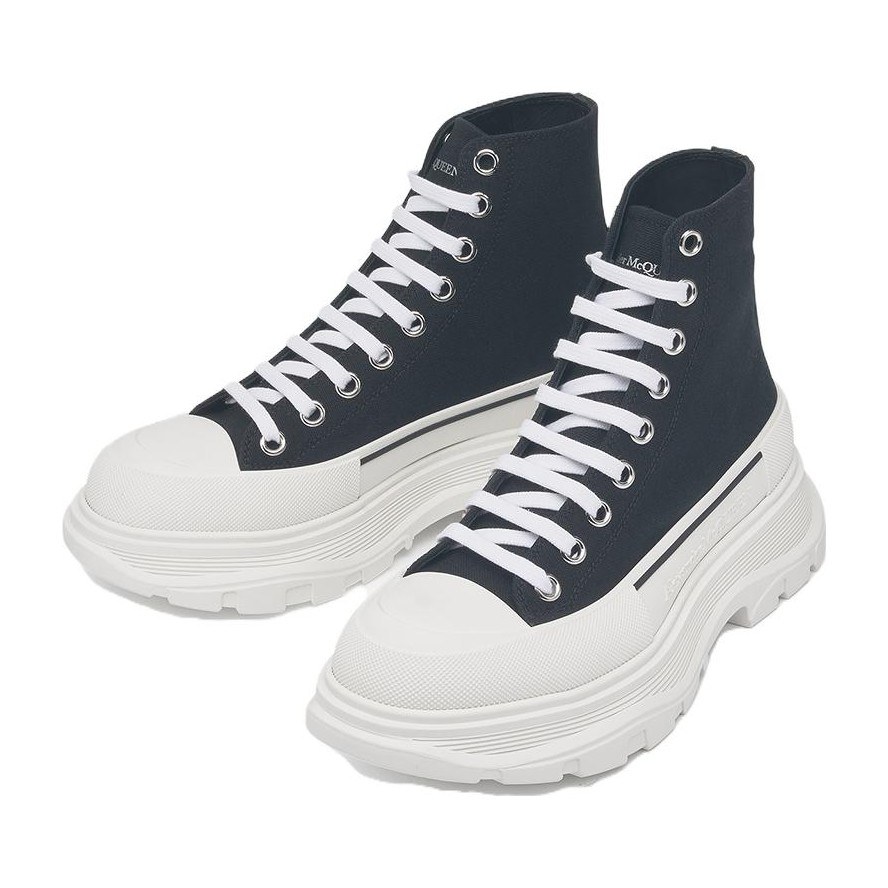 Alexander McQueen Tread Slick