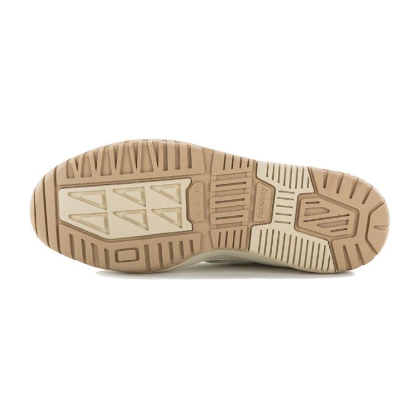 Saucony Cross 90 Khaki
