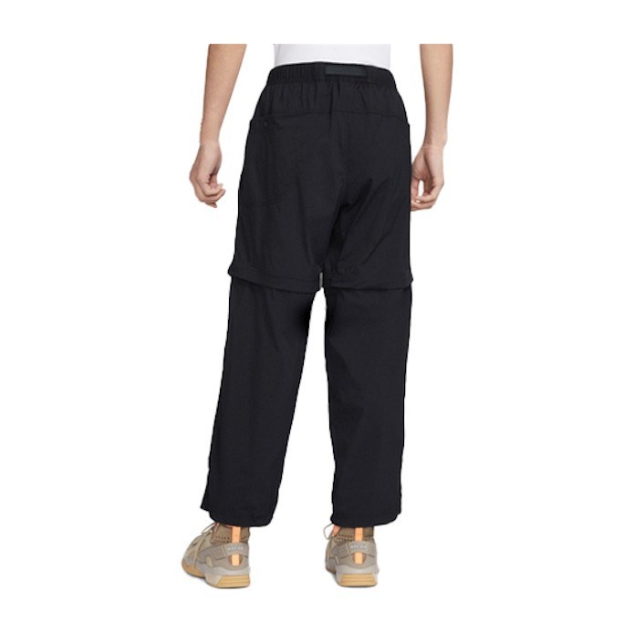 Nike ACG Black Convertible Pants
