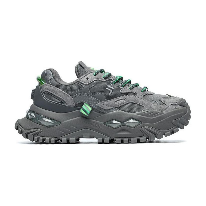 FILA Fusion Bianco